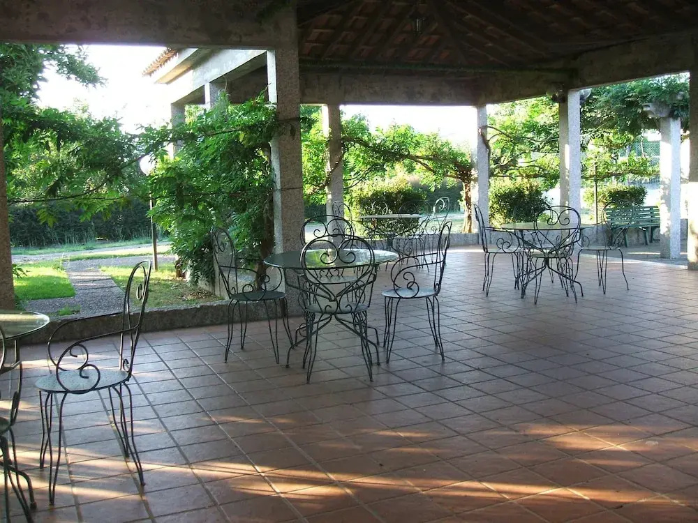 Hotel Boavista II - Général