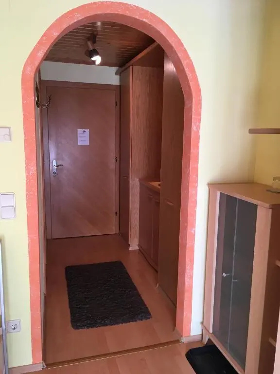 Pension Seerose - Chambres