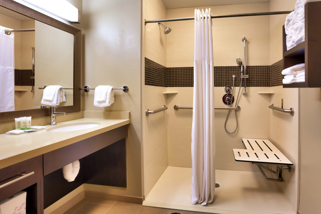 Staybridge Suites Cheyenne by IHG - Général