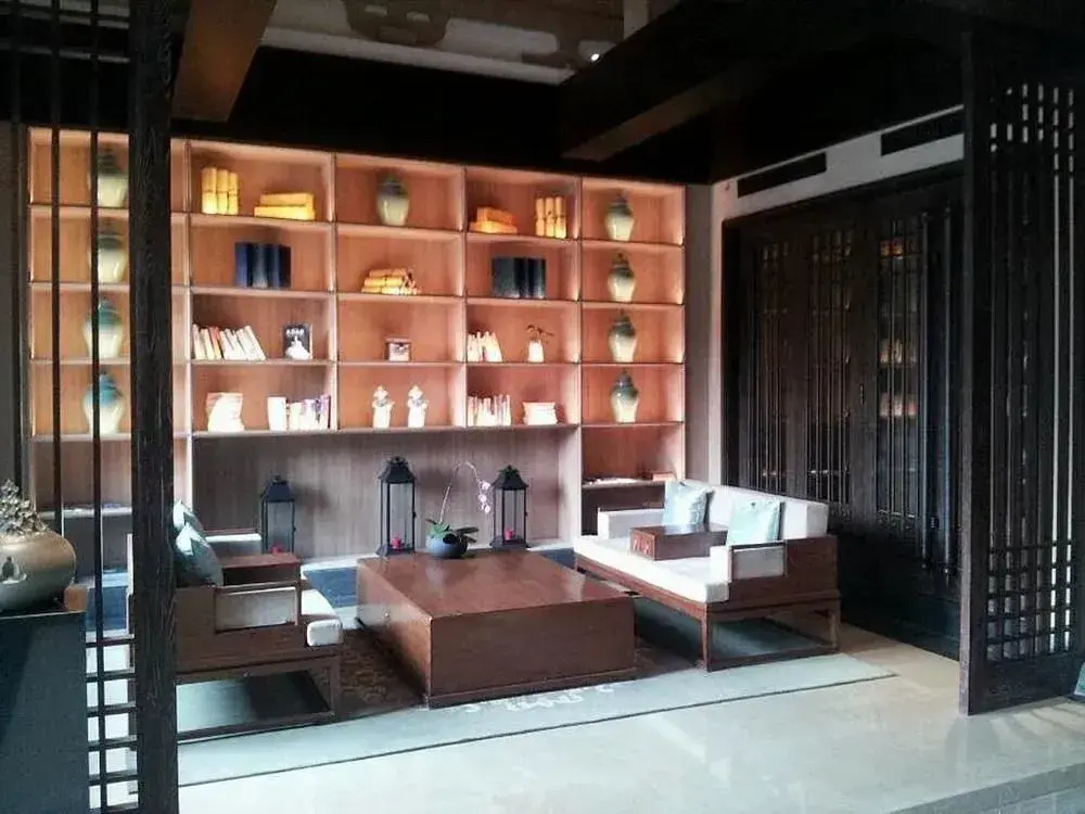 Huaqing Palace Resort & Spa
