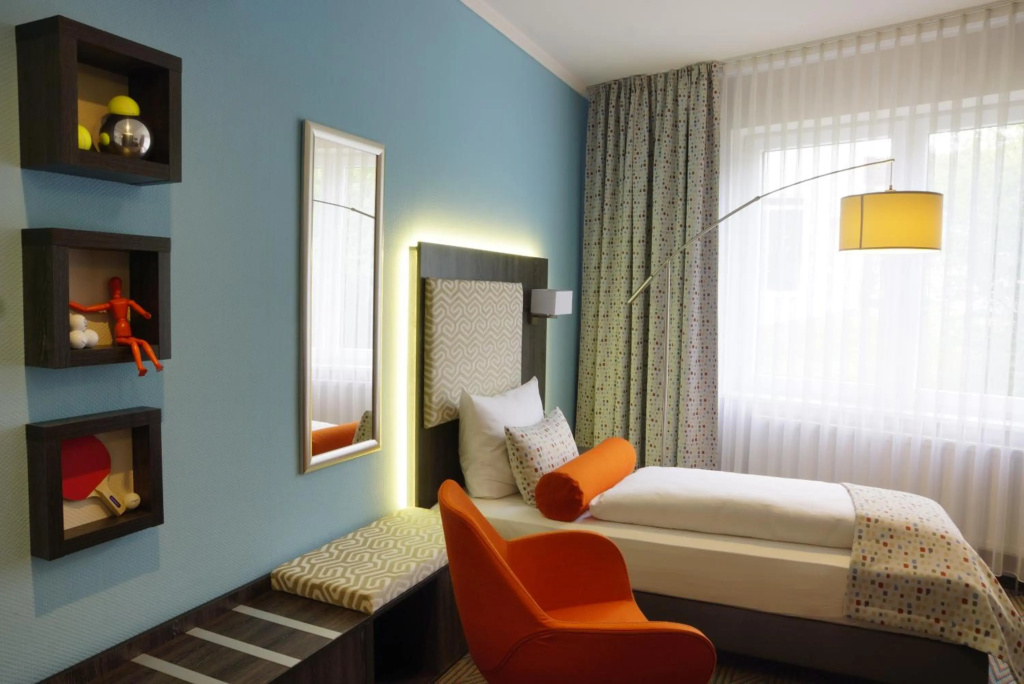 Hotel photo 3