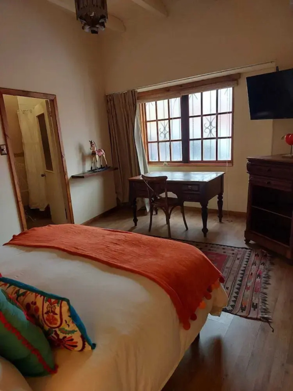 Primera Hacienda Hotel Boutique - Chambres