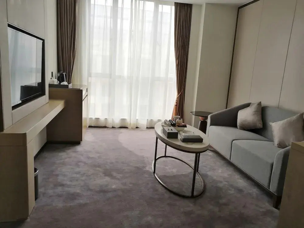 Ramada by Wyndham Huizhou Longmen - Général