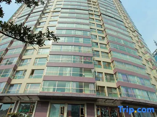Kunming Aijia Serviced Apartment (Green Lake Park Nanping Street)