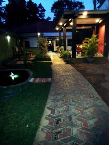 Ceylon Wild Safaris Yala