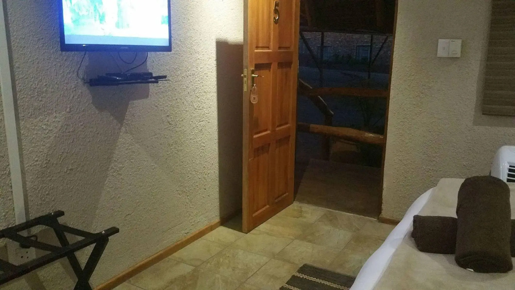 Diggies Lodge