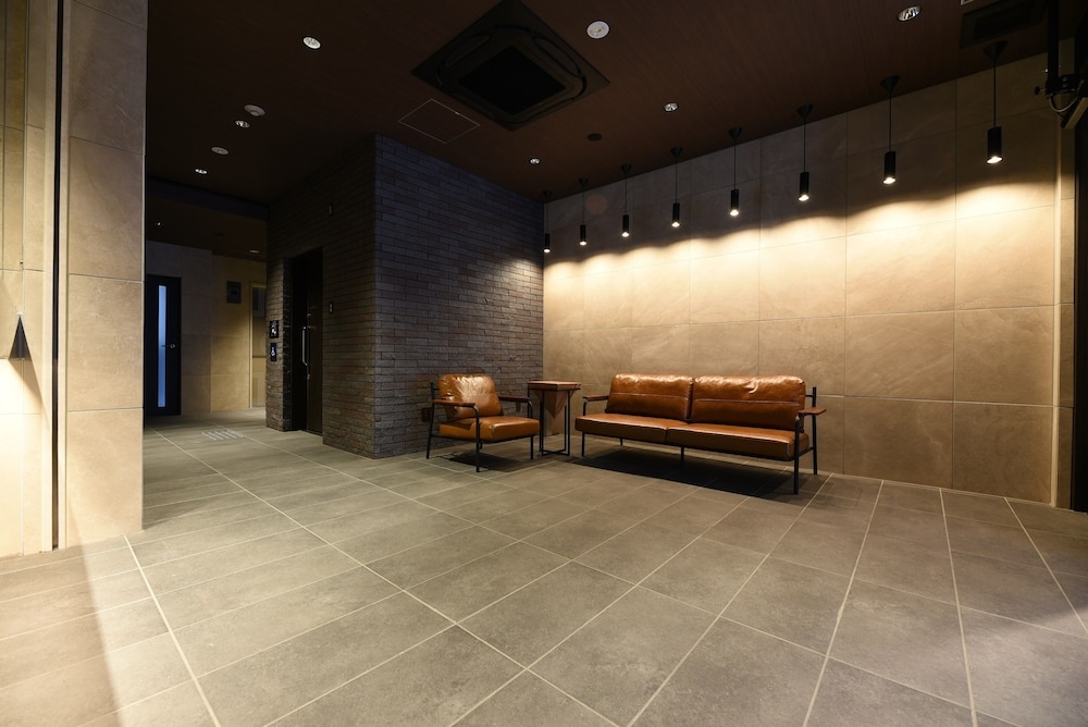 Eslead Hotel Namba South III 사진 19