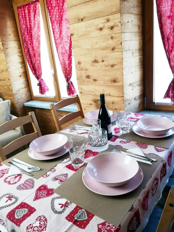 Economy Apartment
