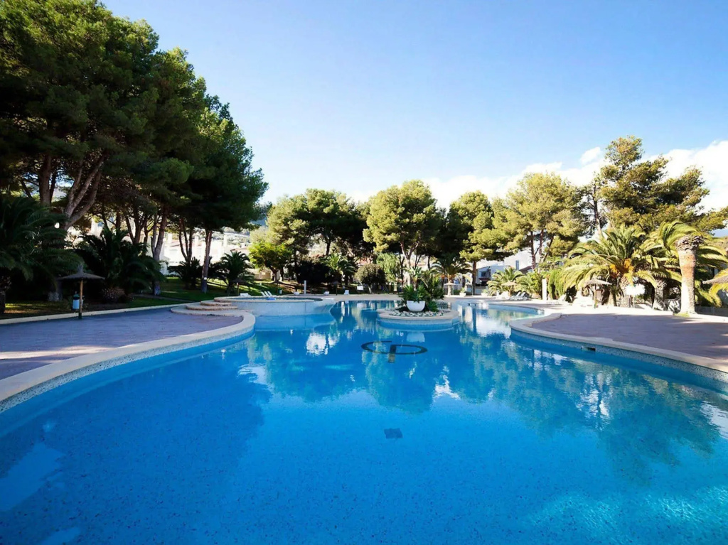 Bungalows Calpe Park - Général