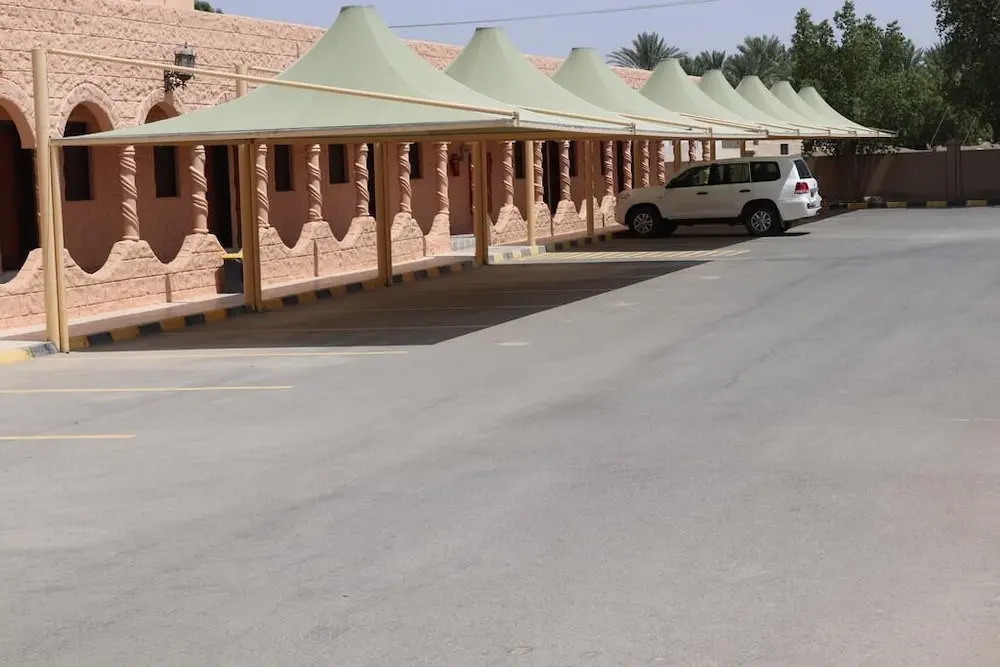 Al Wesal Hotel