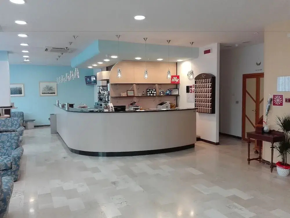 Hotel Senio - Général
