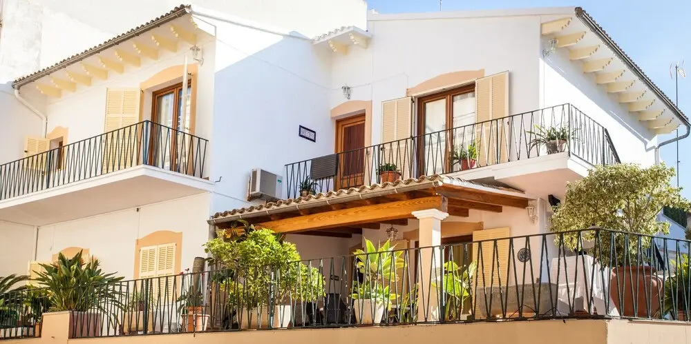 Mafloras Luxury Beach Apartment
