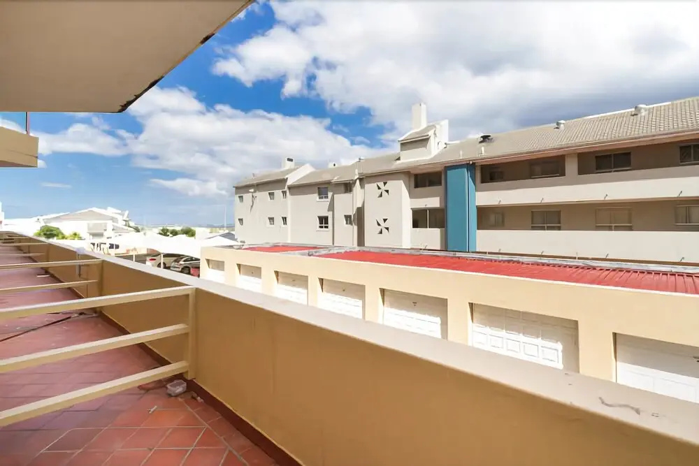 Rhino Pride Foundation Apartment