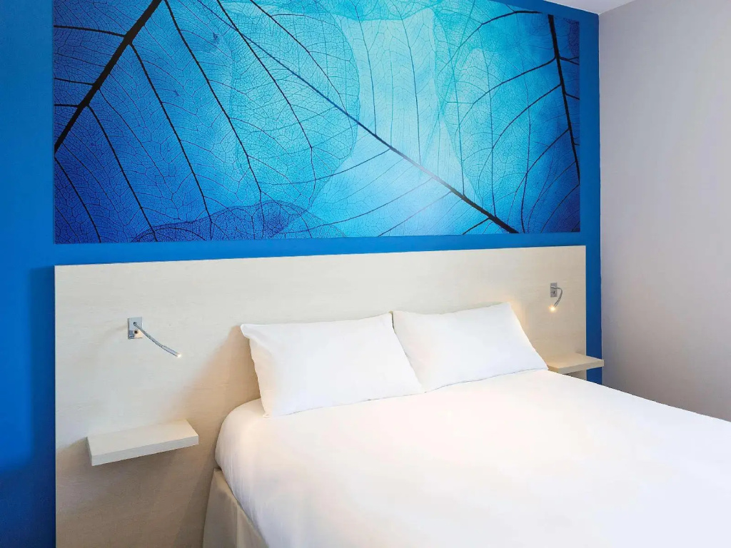 ibis Styles Villeneuve sur Lot - Général