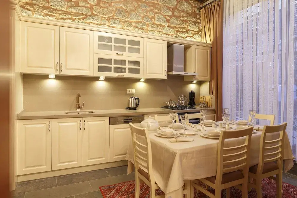 3 Bedrooms Deluxe Villa