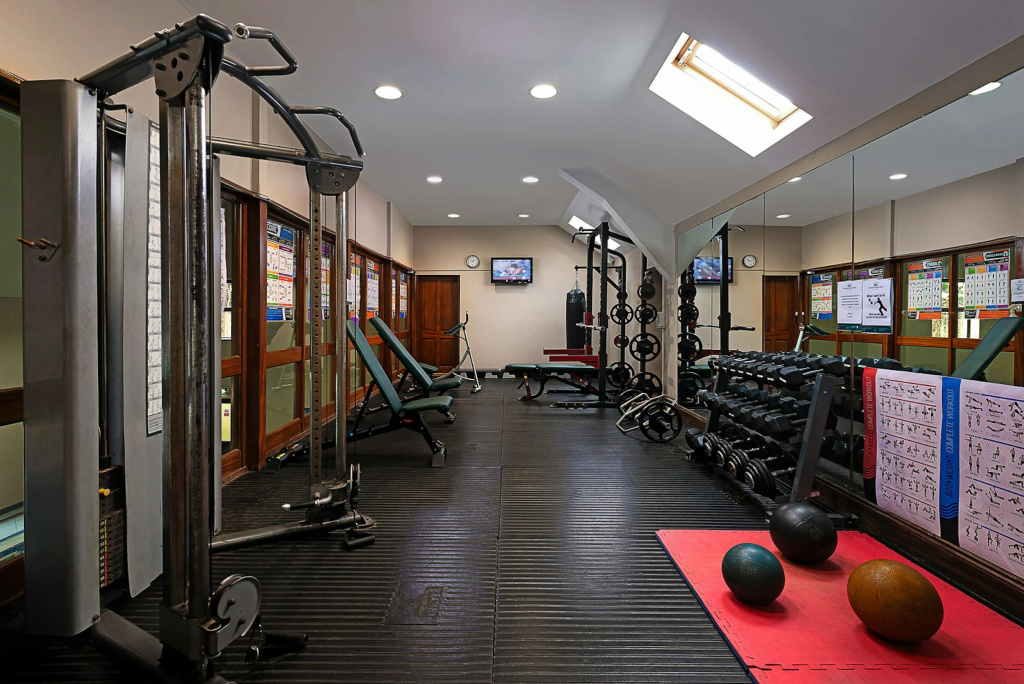 Oranmore Lodge Hotel, Conference and Leisure Centre - Général