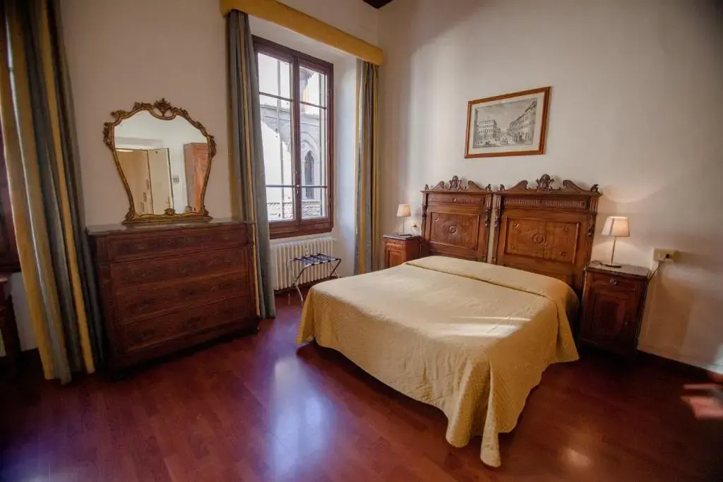 Hotel Cimabue  - Chambres