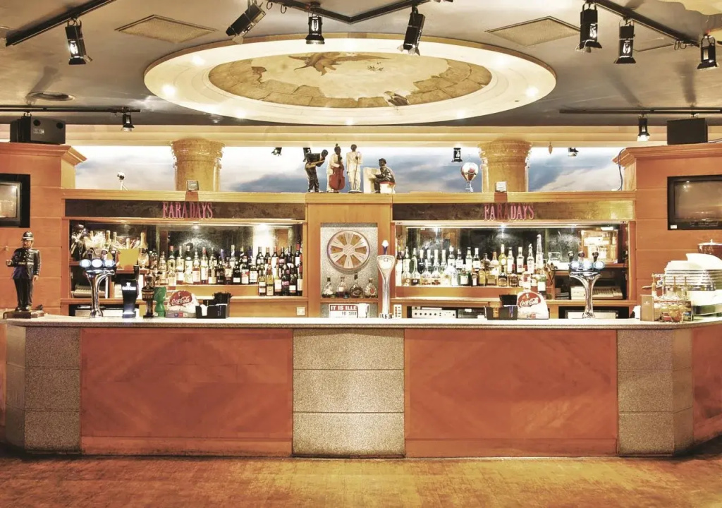 Copthorne Hotel Merry Hill-Dudley - Général