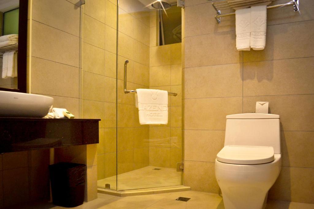 Lazenda Hotel