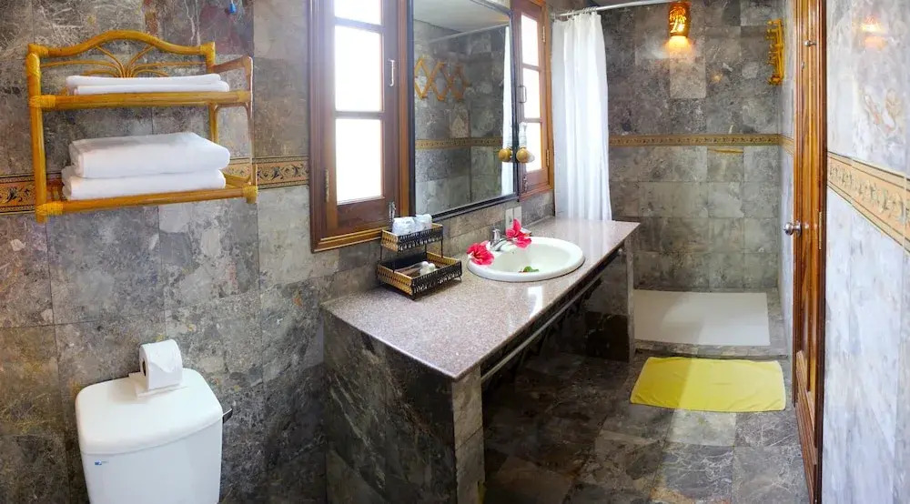 Little Muine Cottages Resort