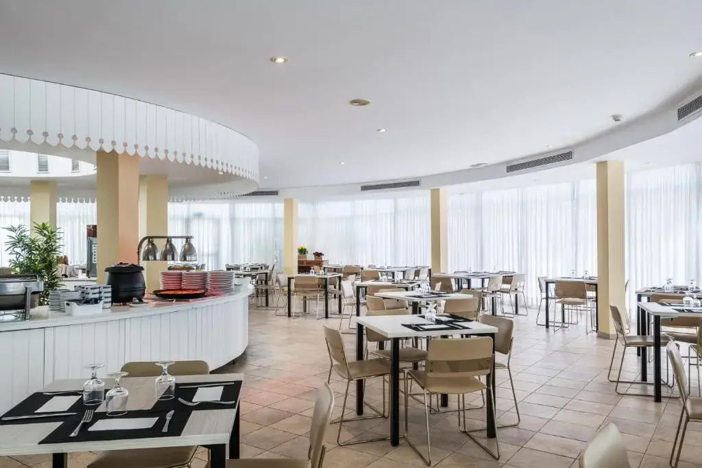 Hotel Intur Azor - Général