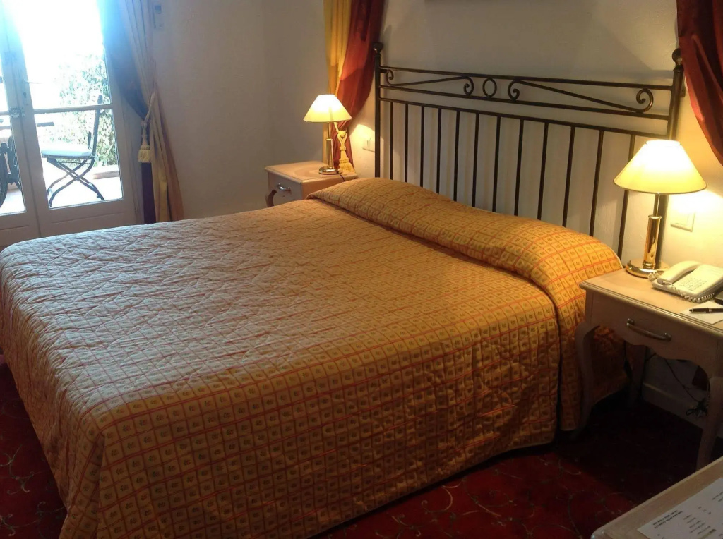 Hostellerie Le Baou - Général