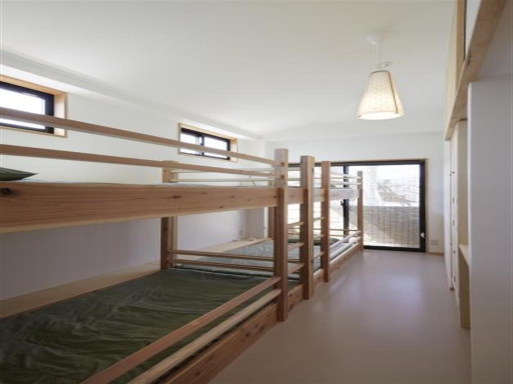 Guesthouse Hyakumanben Cross 사진 3