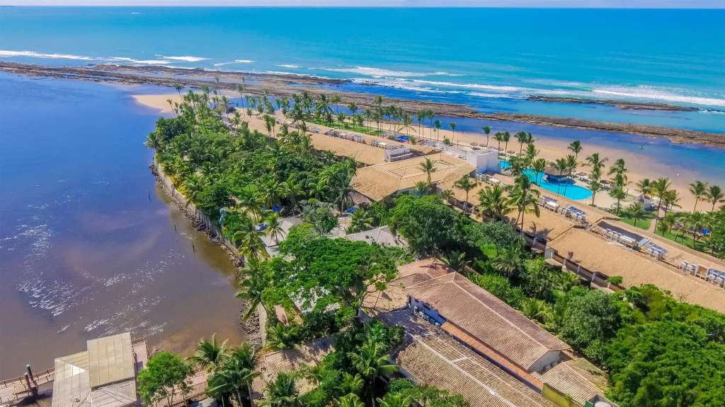Beach & Waterfront