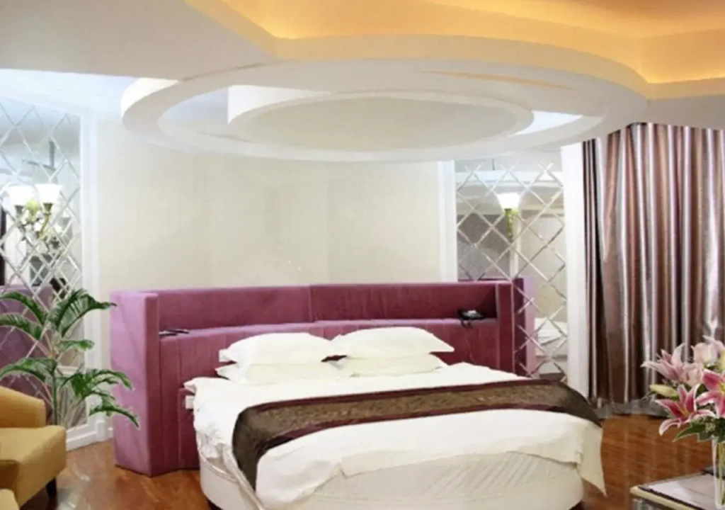 Spa & Wellness