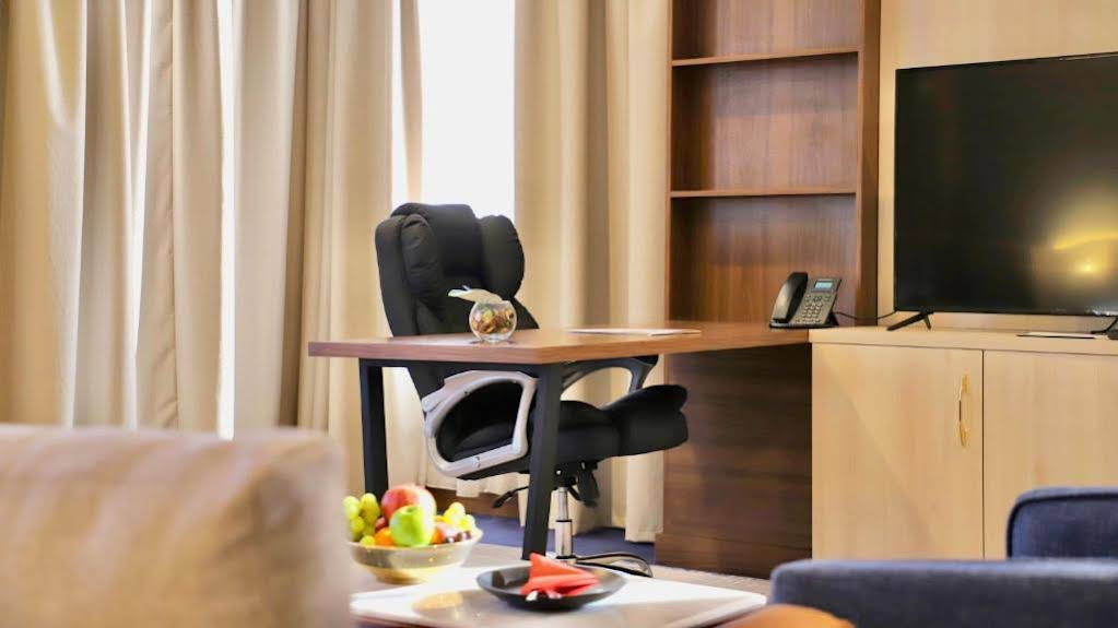 Hotel photo 12
