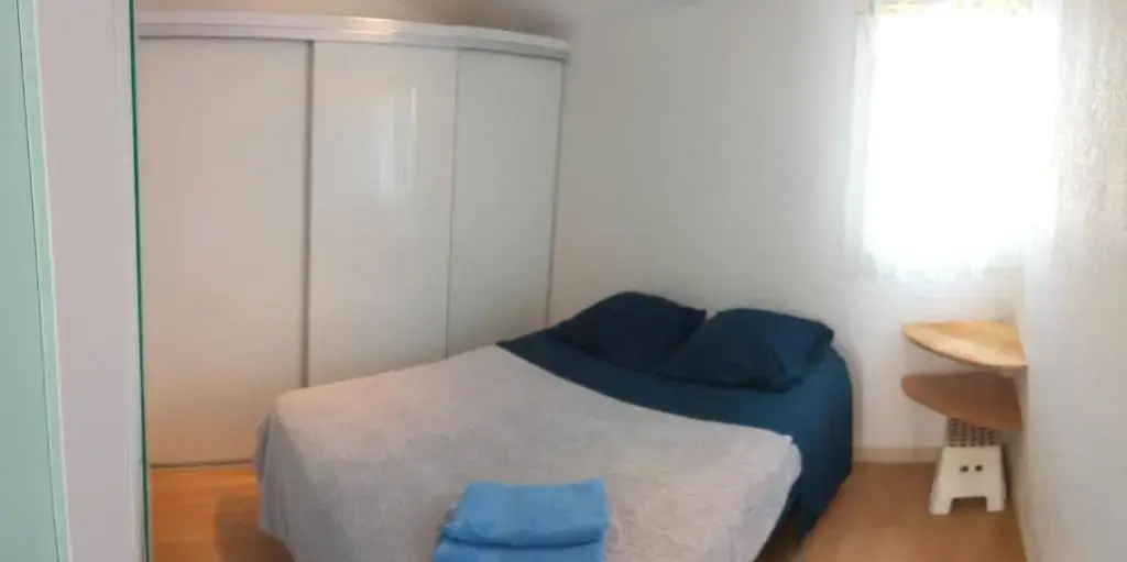 Voir la photo 3 — Aigues-Mortes - Agreable T.2 - (+ de 40m² )