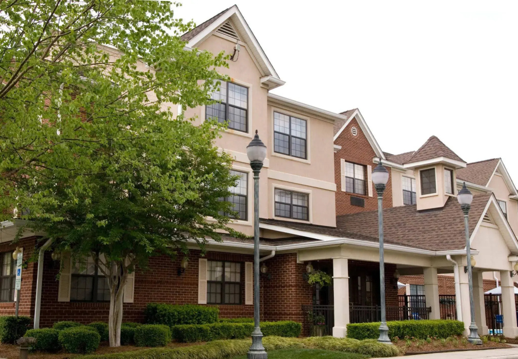 TownePlace Suites by Marriott Charlotte Univ. Research Park