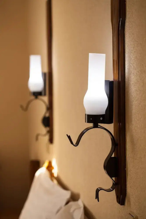 Hotel Tanne - Chambres