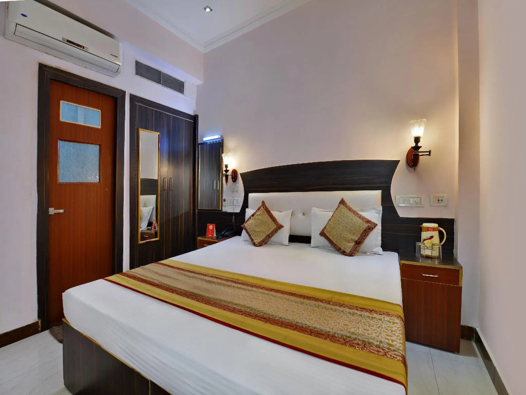 OYO 5539 Merit Hotel - Général
