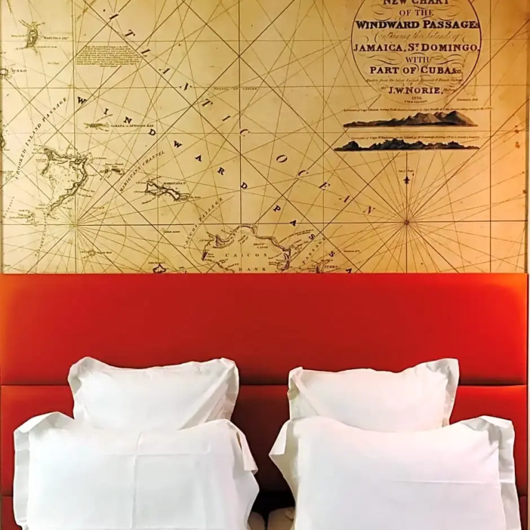 Hôtel Scarlett 63