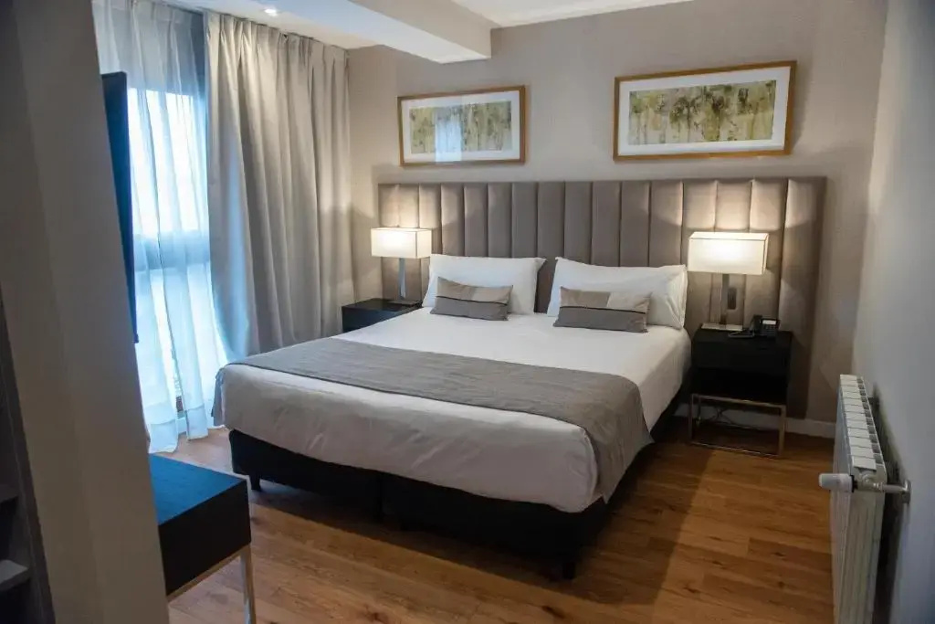 Albatros Hotel - Chambres
