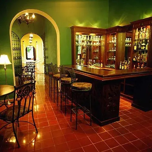 Hotel photo 19
