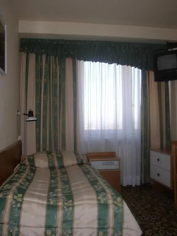 Hotel Accademia - Chambres