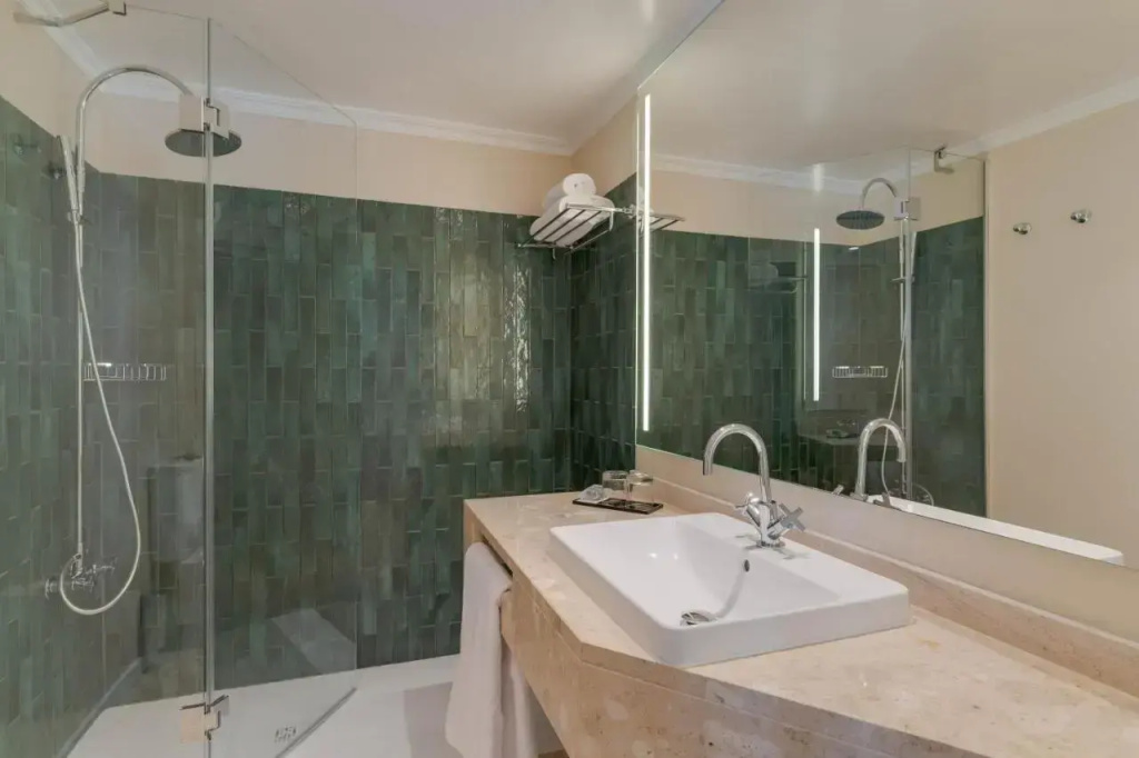 Pestana Quinta Perestrello - Général