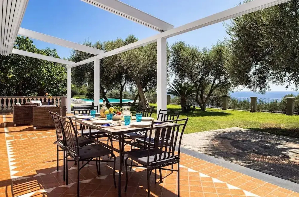 Relais Mamma Mia in Nerano