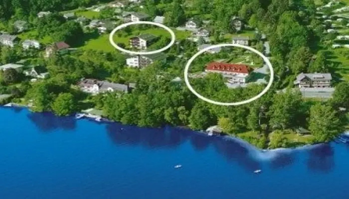 Hotel Pesentheinerhof