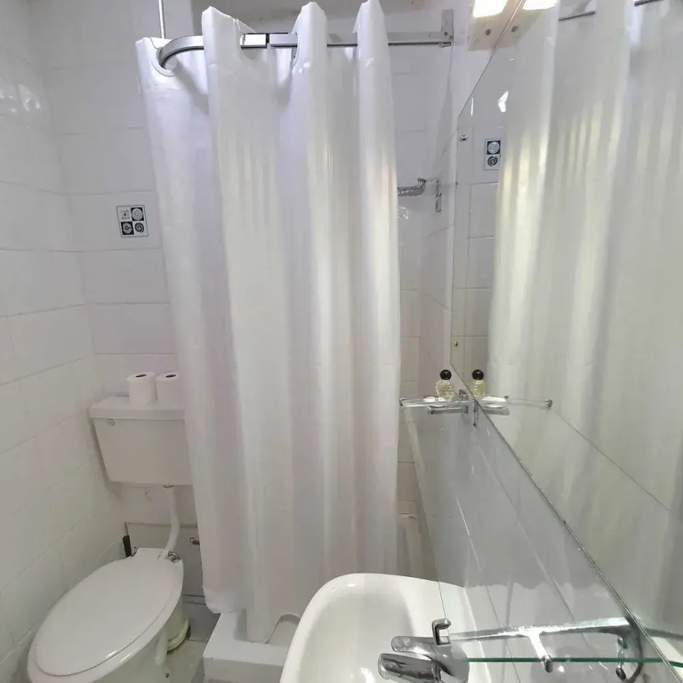 Hotel Oliver - Chambres
