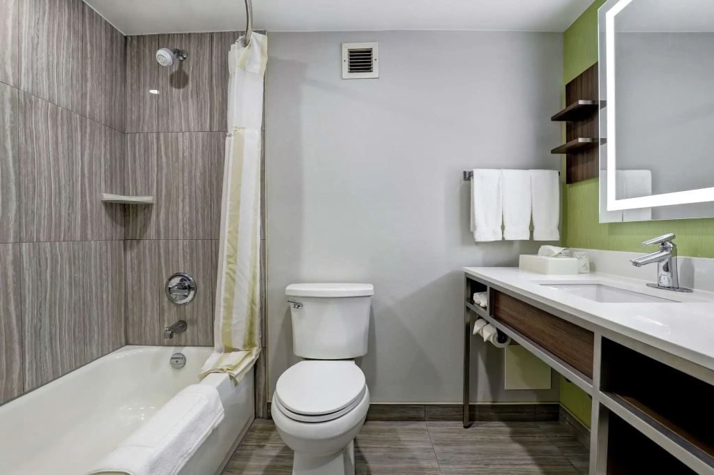 Hilton Garden Inn Toronto/Ajax - Général