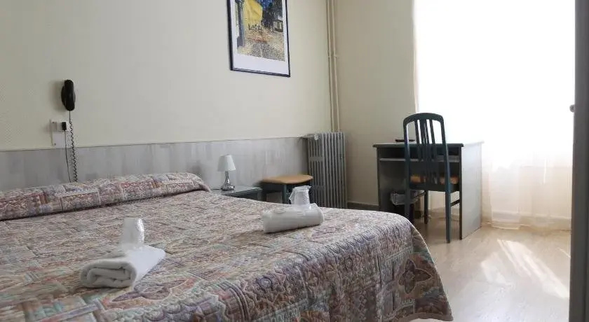 Hotel photo 7