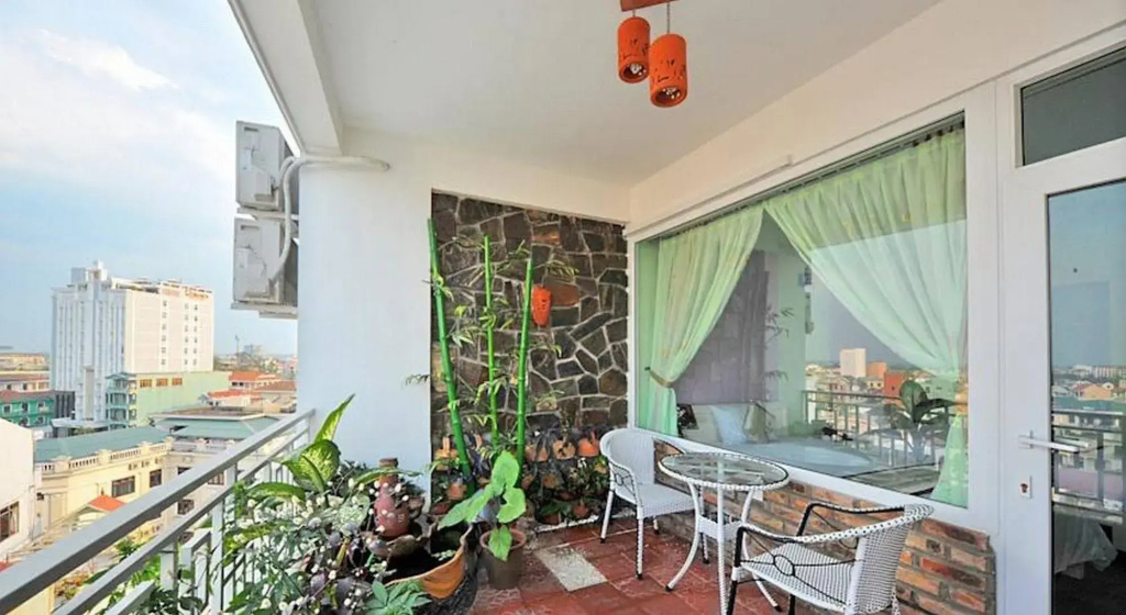 Ideal Hotel Hue - Général