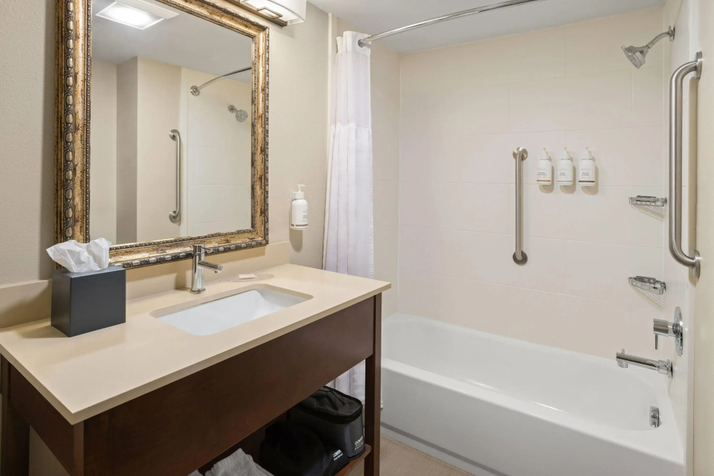 Wingate by Wyndham Pittsburgh/New Stanton - Général