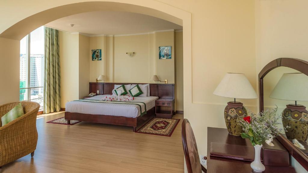 Nha Trang Lodge
