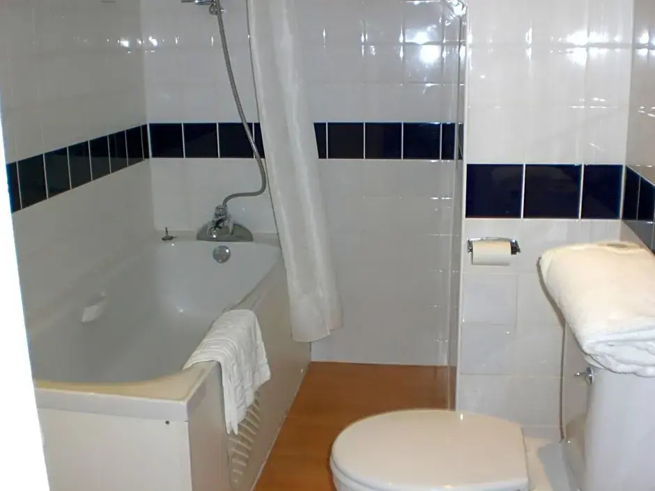 Heathlands Hotel Bournemouth - Chambres
