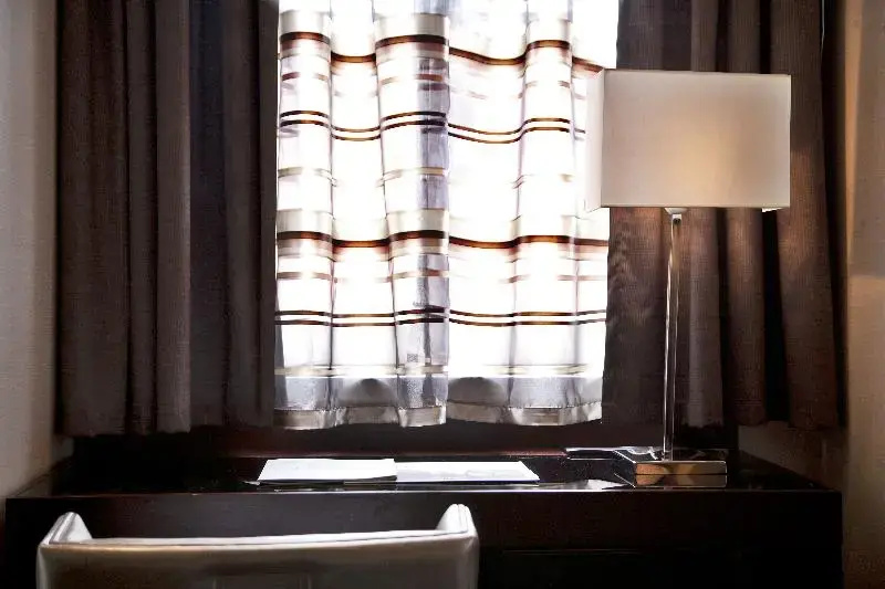 TURIM Restauradores Hotel - Chambres