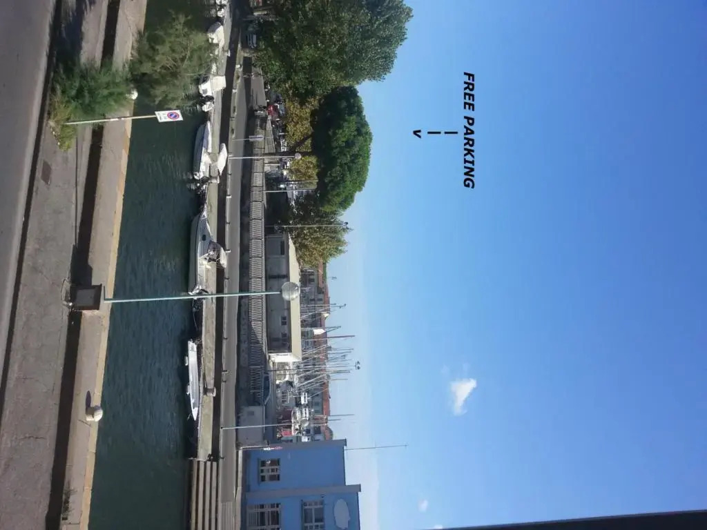 Deluxe Double room full double bed